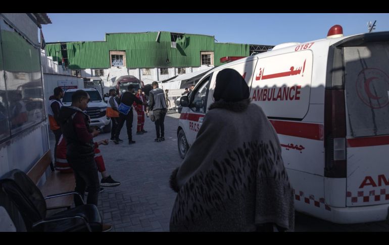 Aunque Israel aseguró que se trató de 