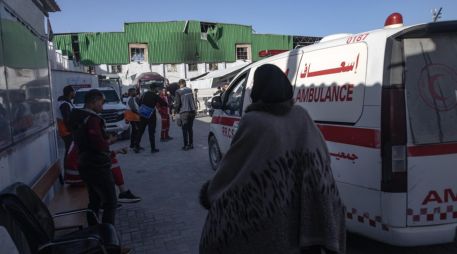 Aunque Israel aseguró que se trató de 