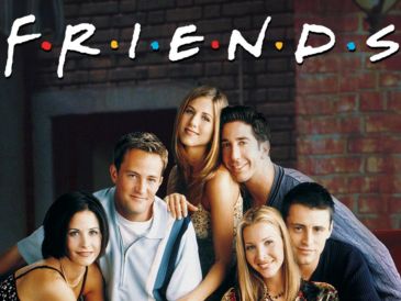 La experiencia inmersiva de “Friends” aterriza por primera vez en México con sets originales. PRIME VIDEO