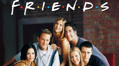La experiencia inmersiva de “Friends” aterriza por primera vez en México con sets originales. PRIME VIDEO