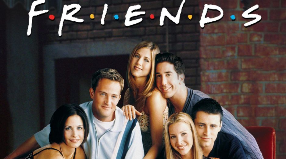 La experiencia inmersiva de “Friends” aterriza por primera vez en México con sets originales. PRIME VIDEO