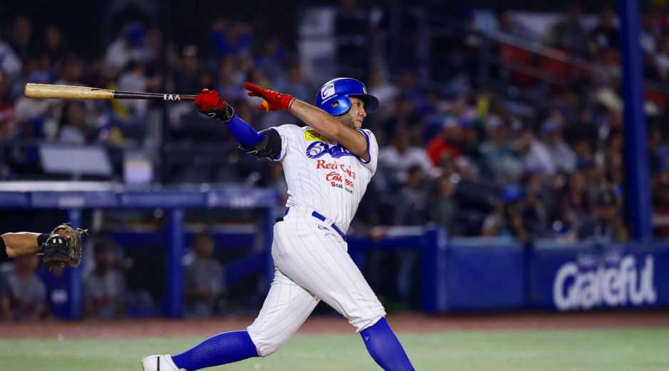 Acereros de Monclova vs Charros de Jalisco: Momentos destacados del Juego 2 de la LMB
