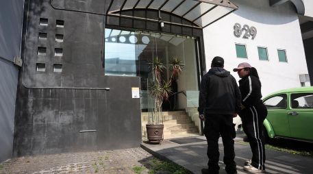 El caso de Edith Guadalupe estuvo lleno de inconsistencias por parte de la Fiscalía que ya son investigadas. SUN/L. Camacho