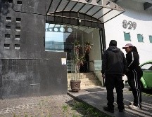 El caso de Edith Guadalupe estuvo lleno de inconsistencias por parte de la Fiscalía que ya son investigadas. SUN/L. Camacho