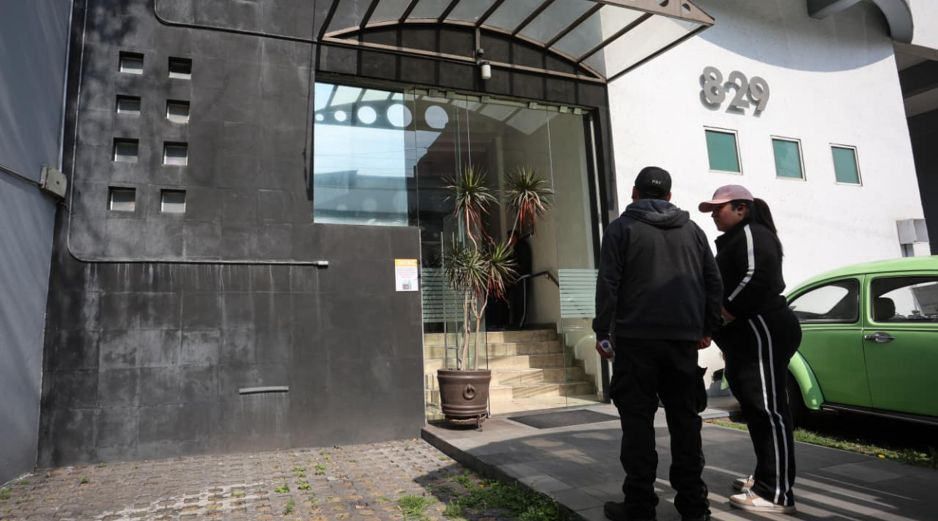 El caso de Edith Guadalupe estuvo lleno de inconsistencias por parte de la Fiscalía que ya son investigadas. SUN/L. Camacho