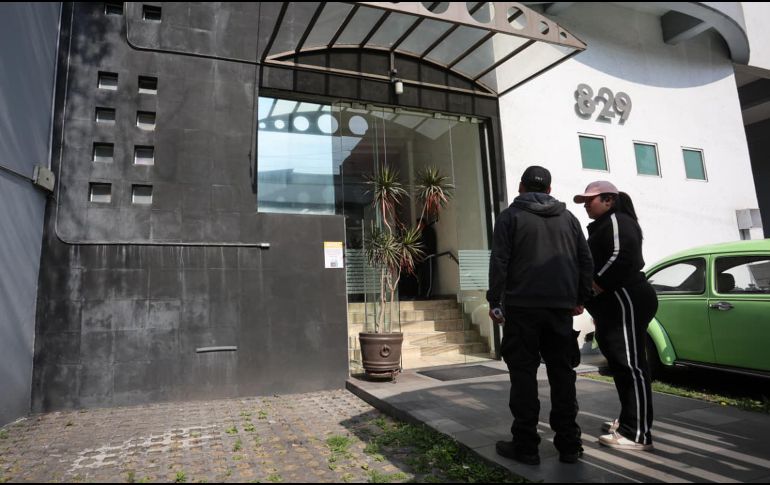 El caso de Edith Guadalupe estuvo lleno de inconsistencias por parte de la Fiscalía que ya son investigadas. SUN/L. Camacho