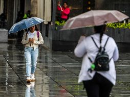 La primavera trae consigo cambios importantes en el clima y fenómenos que sorprenden en varias regiones. EL INFORMADOR/ARCHIVO