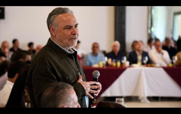 Los seis mil millones de pesos forman parte de la nueva Ley para el Fomento de la Inversión en Infraestructura Estratégica para el Desarrollo con Bienestar. EL INFORMADOR