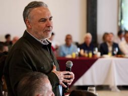 Los seis mil millones de pesos forman parte de la nueva Ley para el Fomento de la Inversión en Infraestructura Estratégica para el Desarrollo con Bienestar. EL INFORMADOR