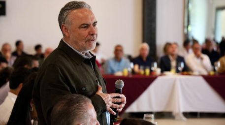 Los seis mil millones de pesos forman parte de la nueva Ley para el Fomento de la Inversión en Infraestructura Estratégica para el Desarrollo con Bienestar. EL INFORMADOR