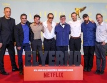 “El yerno” llega al Festival Internacional de Cine en Guadalajara como una sátira política. EL INFORMADOR/A. Navarro