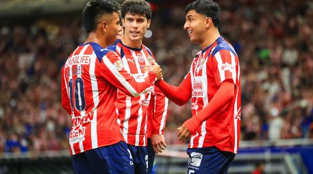 EL INFORMADOR/ J. ACOSTA.