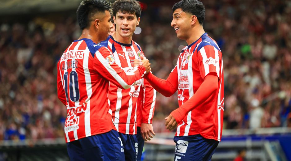 EL INFORMADOR/ J. ACOSTA.