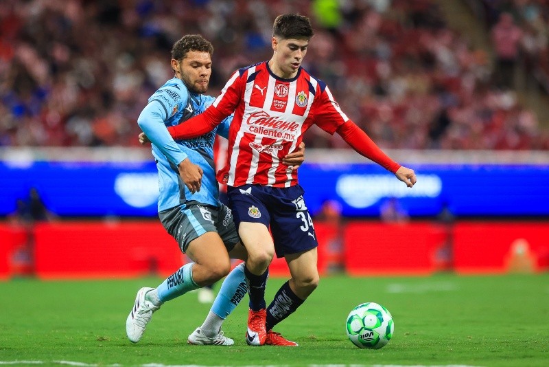 &nbsp;EL INFORMADOR/ J. ACOSTA.