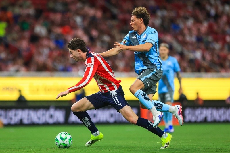 &nbsp;&nbsp;EL INFORMADOR/ J. ACOSTA.