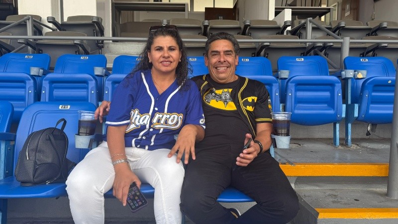 &nbsp;EL INFORMADOR/ A. GARCÍA.