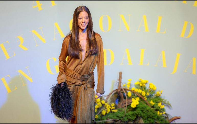 'La casa de los espíritus' se manifiesta en el FICG con su nueva adaptación televisiva