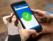 La normativa vigente establece que los bancos deben reportar a la autoridad cuando un cliente recibe más de 15 mil pesos en efectivo acumulados durante un mes.  SAT