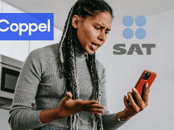 Tarjetas como la de Coppel siguen siendo herramientas útiles para compras y financiamiento, pero también generan historial y registros consultables por la autoridad. ESPECIAL