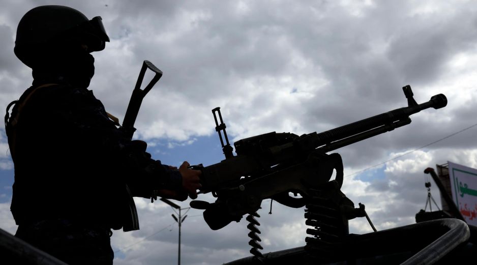 El Ejército libanés condenó el ataque en un comunicado y agregó que continuará su “estrecha coordinación” con las fuerzas de paz de la ONU. AP/Y. Arhab