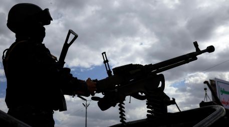 El Ejército libanés condenó el ataque en un comunicado y agregó que continuará su “estrecha coordinación” con las fuerzas de paz de la ONU. AP/Y. Arhab