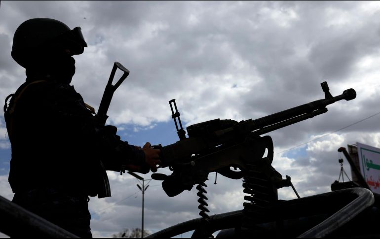 El Ejército libanés condenó el ataque en un comunicado y agregó que continuará su “estrecha coordinación” con las fuerzas de paz de la ONU. AP/Y. Arhab