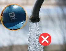 En caso de requerir servicio de pipas gratuitas, el Siapa pone al servicio de las y los usuarios el SIAPATEL. EL INFORMADOR / ARCHIVO / UNSPLASH / S. Schuppisser