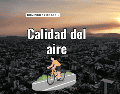 Este domingo 19 de abril se registra calidad del aire aceptable en la zona centro de Guadalajara. EL INFORMADOR / ARCHIVO