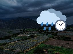 Para este día, se prevé cielo medio nublado a nublado con lluvias fuertes en el centro y este de Jalisco, lo que incluye algunos municipios del AMG. UNSPLASH / J. Castillo