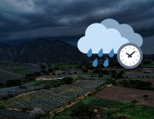 Para este día, se prevé cielo medio nublado a nublado con lluvias fuertes en el centro y este de Jalisco, lo que incluye algunos municipios del AMG. UNSPLASH / J. Castillo