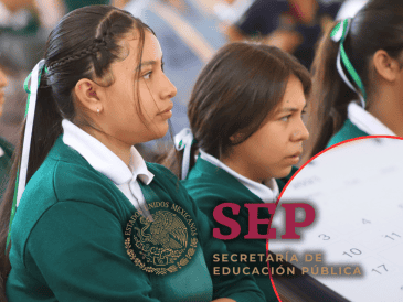 Si bien la expectativa es alta, la confirmación de un megapuente de hasta 5 o 6 días dependerá estrictamente de la organización de cada escuela. ESPCIAL/Gobierno de Jalisco/Canva