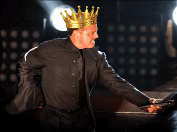 A una edad en la que muchos niños apenas descubren sus talentos, Luis Miguel ya grababa discos y aparecía en televisión. NTX / ARCHIVO