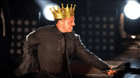 A una edad en la que muchos niños apenas descubren sus talentos, Luis Miguel ya grababa discos y aparecía en televisión. NTX / ARCHIVO