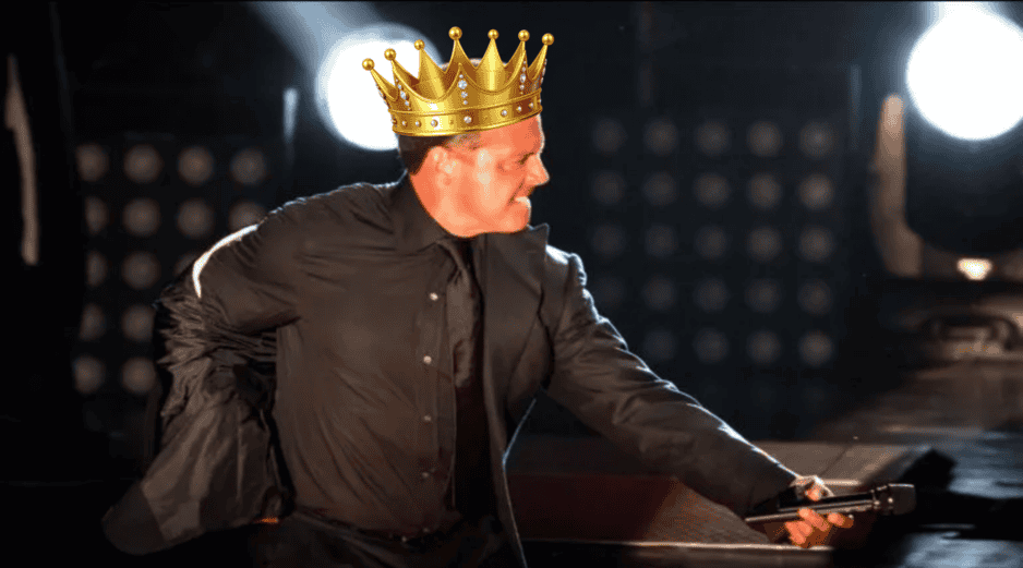 A una edad en la que muchos niños apenas descubren sus talentos, Luis Miguel ya grababa discos y aparecía en televisión. NTX / ARCHIVO