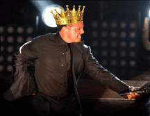 A una edad en la que muchos niños apenas descubren sus talentos, Luis Miguel ya grababa discos y aparecía en televisión. NTX / ARCHIVO