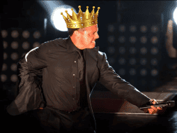 A una edad en la que muchos niños apenas descubren sus talentos, Luis Miguel ya grababa discos y aparecía en televisión. NTX / ARCHIVO