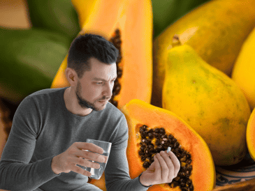 Más allá de su fase temprana, el proyecto de las estudiantes de Unifranz, en El Alto, ya logró algo importante: poner nuevamente en discusión la necesidad de más métodos anticonceptivos para hombres. CANVA