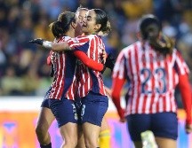 Con sólo una victoria en sus últimos cinco partidos jugados, las dirigidas por Antonio Contreras necesitan volver a dar un golpe de autoridad. IMAGO 7