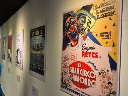 Más que una colección gráfica, el conjunto funciona como un mapa visual de las transformaciones culturales, políticas y estéticas de ese país. ESPECIAL