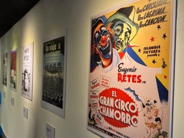 Más que una colección gráfica, el conjunto funciona como un mapa visual de las transformaciones culturales, políticas y estéticas de ese país. ESPECIAL