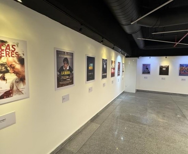 Esta es una invitación a descubrir películas quizá desconocidas para el público mexicano y a seguir ampliando horizontes a través del cine. ESPECIAL&nbsp;