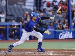 CORTESÍA/ CHARROS DE JALISCO.