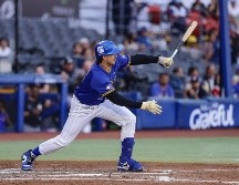 CORTESÍA/ CHARROS DE JALISCO.