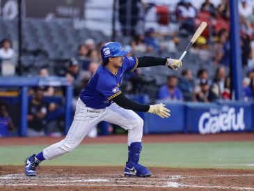 CORTESÍA/ CHARROS DE JALISCO.