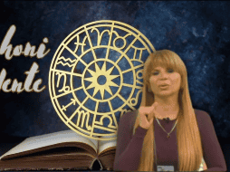 Según las revelaciones de Mhoni Vidente, los astros se alinean este día para pedirnos madurez y determinación. FACEBOOK/MHONIVIDENTE