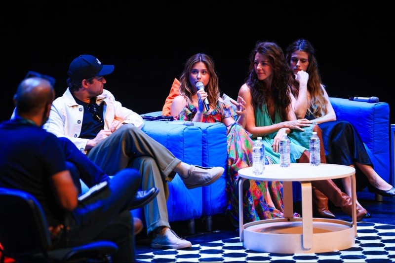 &nbsp;EL INFORMADOR / J. ACOSTA