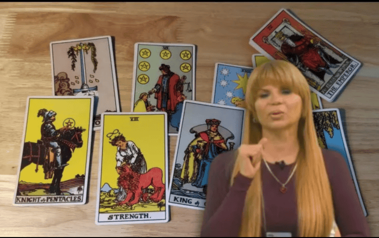 El sol ha entrado con toda su fuerza en el signo de Tauro, marcando el inicio de una era de prosperidad, estabilidad y, sobre todo, de resultados tangibles. Ya no es tiempo de solo soñar; es tiempo de cosechar lo que con tanto esfuerzo hemos sembrado. FACEBOOK/MHONIVIDENTE