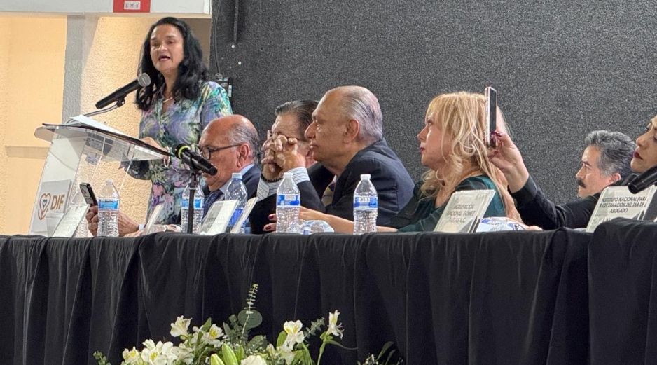 La agenda se centró en el análisis de la vigencia de la Constitución de 1917, la defensa del orden constitucional y los retos en materia de procuración de justicia. CORTESÍA.