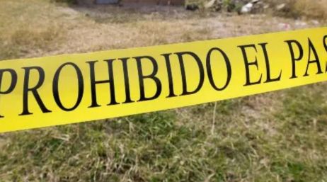 Este domingo el colectivo de búsqueda Corazones Unidos dio a conocer el hallazgo de nuevos cuerpos al interior de fincas abandonadas del fraccionamiento Lomas de la Capilla, en el municipio de Ixtlahuacán de los Membrillos. EFE / ARCHIVO