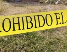 Este domingo el colectivo de búsqueda Corazones Unidos dio a conocer el hallazgo de nuevos cuerpos al interior de fincas abandonadas del fraccionamiento Lomas de la Capilla, en el municipio de Ixtlahuacán de los Membrillos. EFE / ARCHIVO